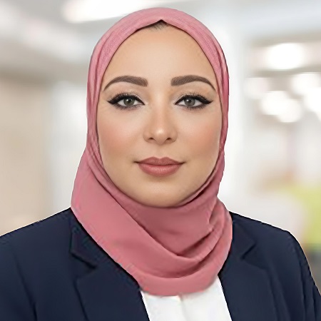 Dr. Dina Mostafa Mohammed    